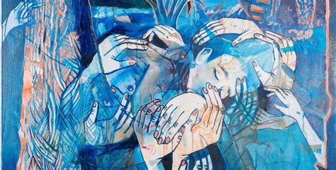 Navigating Through Past Relationships and Finding Comfort in Art